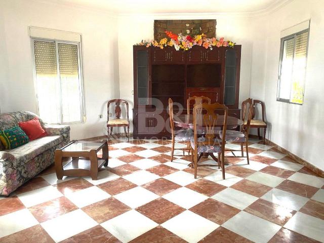 Chalet en venta en El Condado, Andalucía
