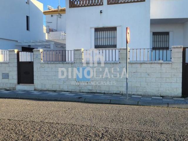 Chalet en venta en Costa Occidental, Andalucía