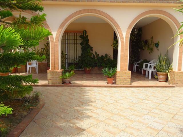 Chalet en venta en 1ª Fase, El Condado