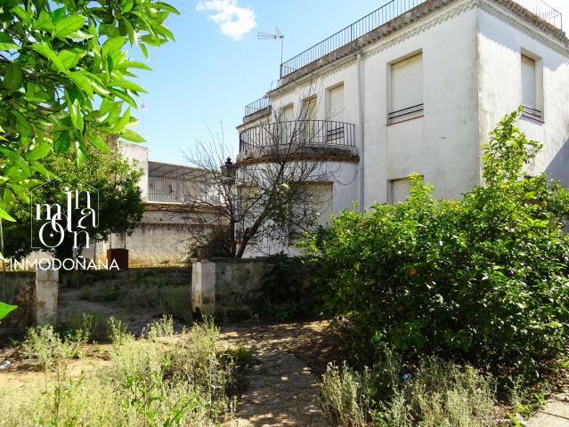 Chalet en venta en El Condado, Andalucía