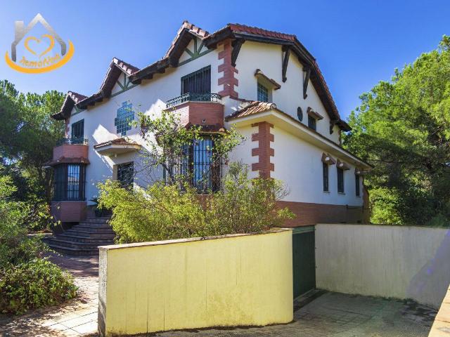 Chalet en venta en Comarca Metropolitana de Huelva, Andalucía