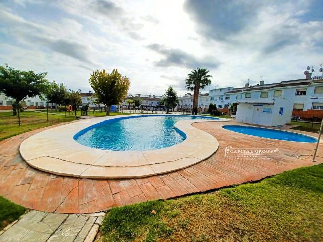 Chalet en venta en Comarca Metropolitana de Huelva, Andalucía
