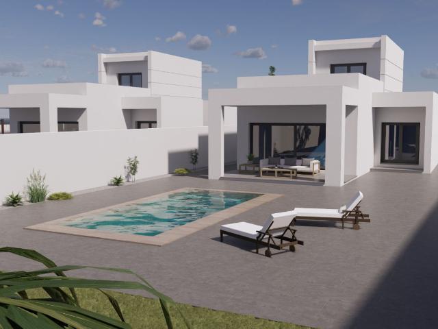 Chalet en venta en Costa Occidental, Andalucía