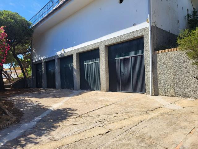 Chalet en venta en Mazagón, Moguer