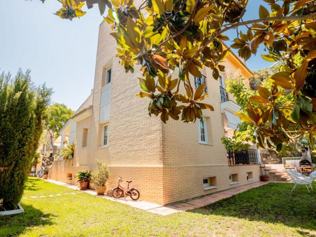 Chalet en venta en Comarca Metropolitana de Huelva, Andalucía