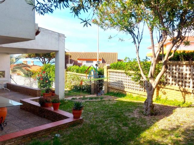 Chalet en venta en 1ª Fase, El Condado