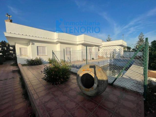 Chalet en venta en El Rompido, Costa Occidental