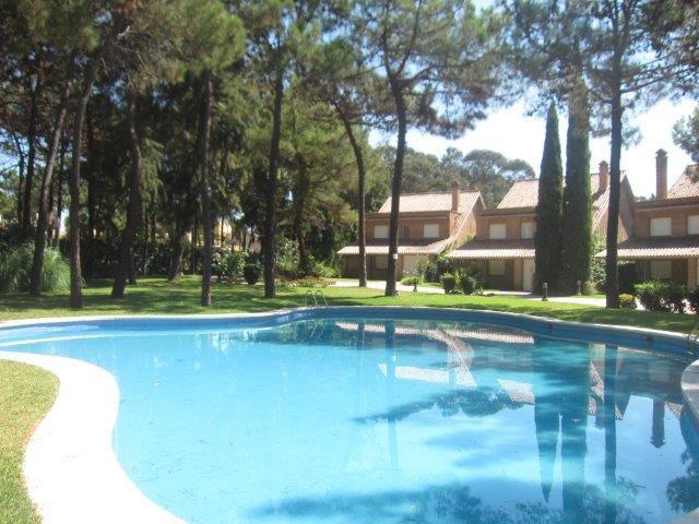 Chalet en venta en Costa Occidental, Andalucía