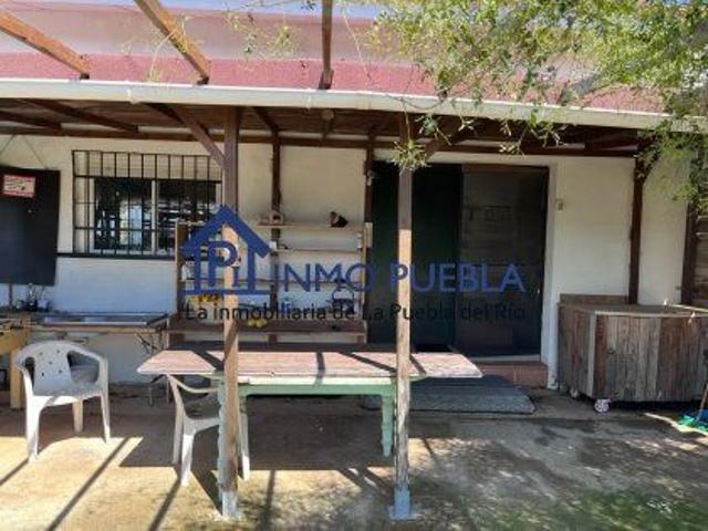 Chalet en venta en El Condado, Andalucía