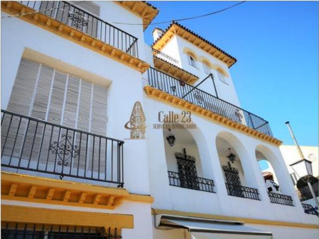 Villa en venta en Huelva, El Conquero