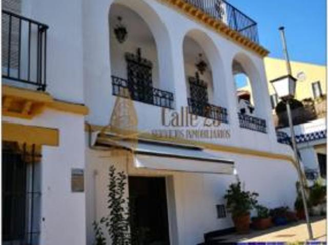 Chalet en venta en Comarca Metropolitana de Huelva, Andalucía