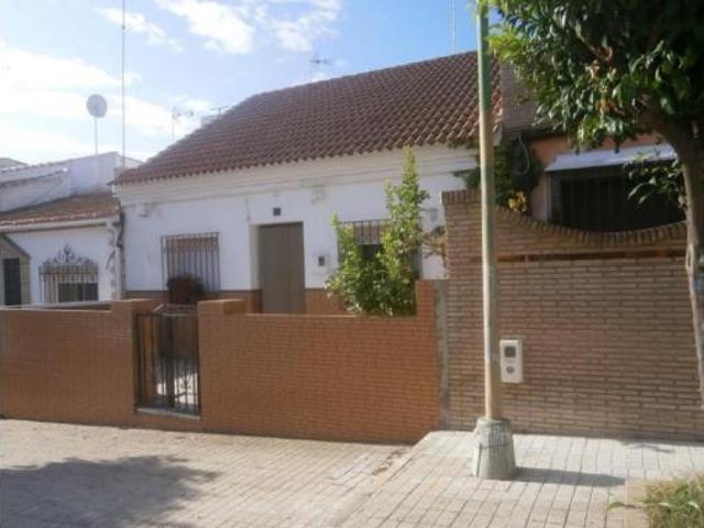 Chalet en venta en Comarca Metropolitana de Huelva, Andalucía
