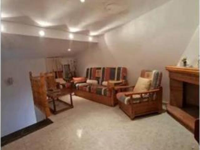 Chalet en venta en Comarca de Guadix, Andalucía
