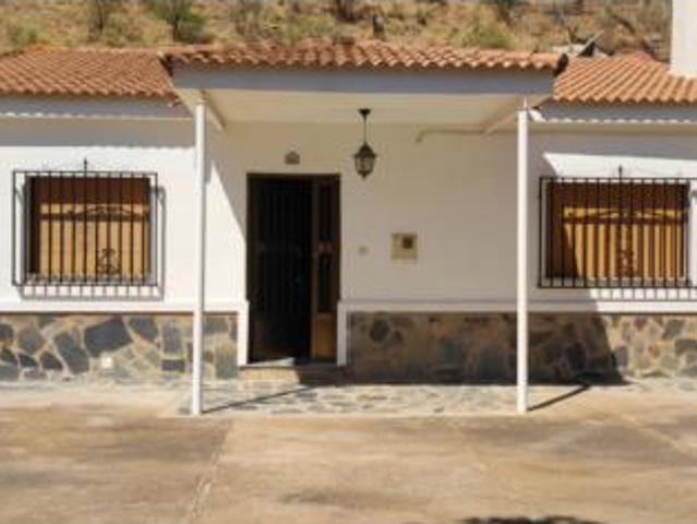 Chalet en venta en Comarca de Guadix, Andalucía