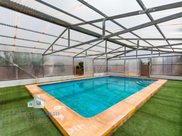 Chalet en venta en Comarca de Guadix, Andalucía