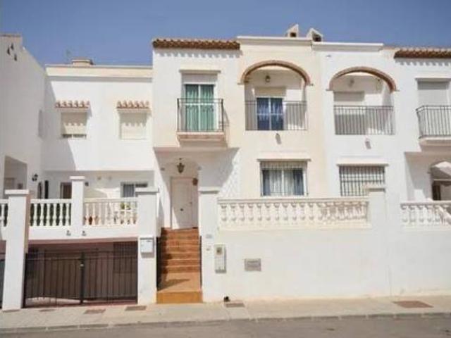 Chalet en venta en La Gloria, Huércal De Almería