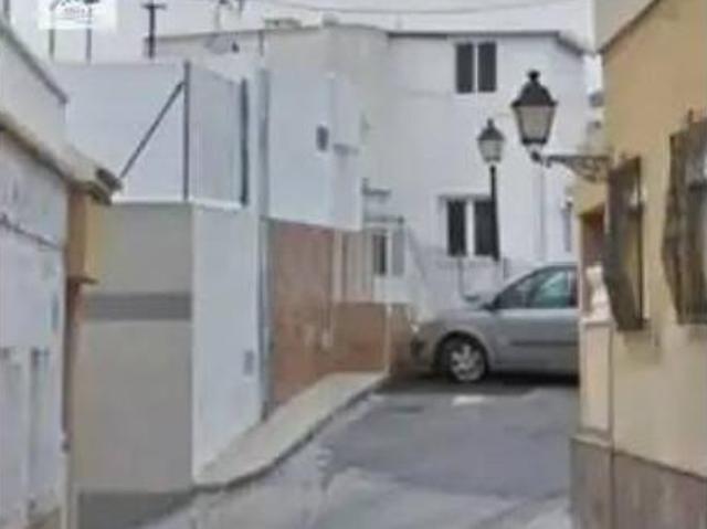 Chalet en venta en Visiedo, Huércal De Almería