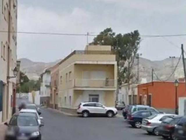Chalet en venta en Visiedo, Huércal De Almería
