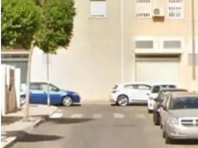Chalet en venta en Visiedo, Huércal De Almería