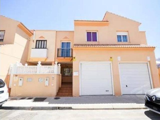 Chalet en venta en Visiedo, Huércal De Almería