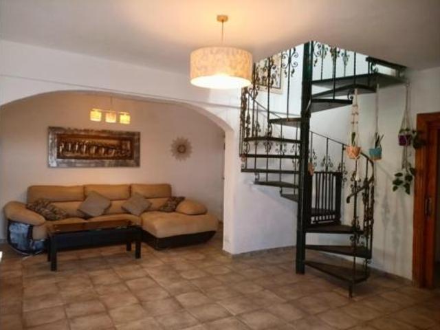 Chalet en venta en Visiedo, Huércal De Almería