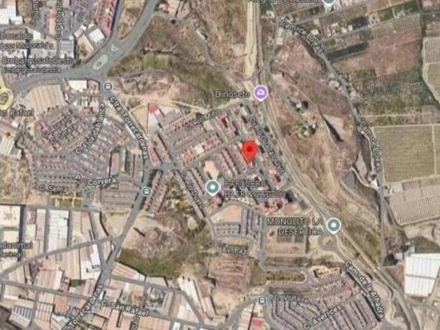 Chalet en venta en Huércal De Almería, Andalucía