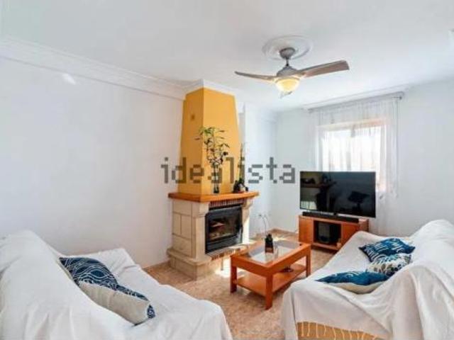 Chalet en venta en Huércal De Almería, Andalucía