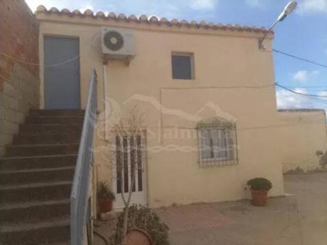 Chalet en venta en Úrcal, Huércal-overa