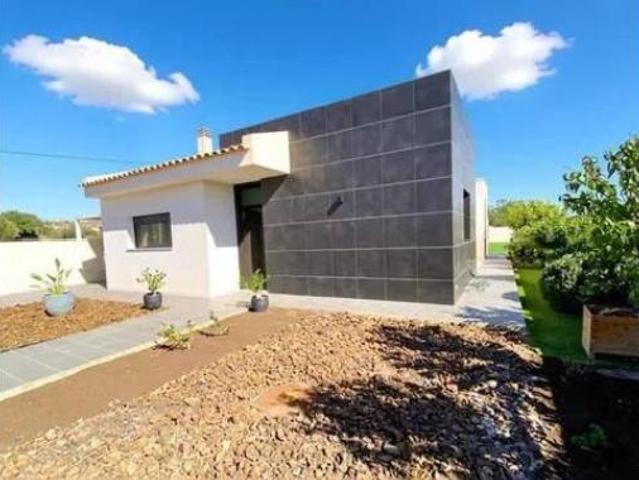 Chalet en venta en Úrcal, Huércal-overa