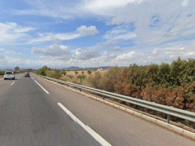 Chalet en venta en Úrcal, Huércal-overa