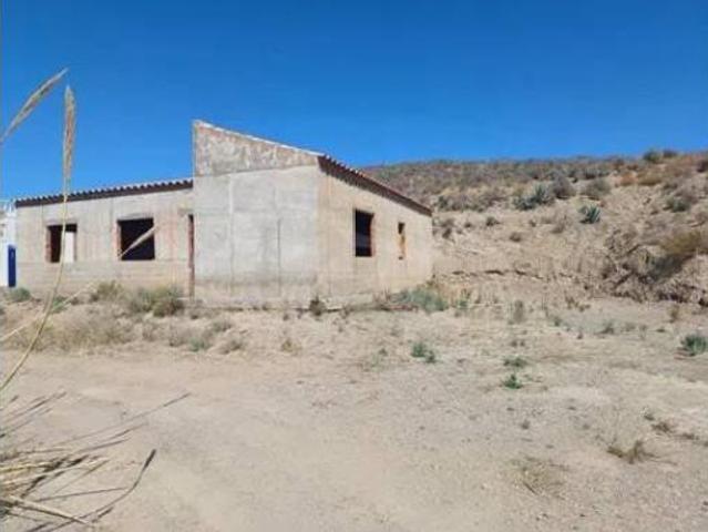 Chalet en venta en Úrcal, Huércal-overa