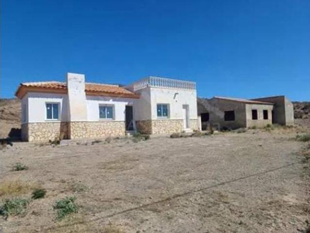 Chalet en venta en Úrcal, Huércal-overa