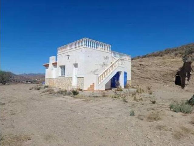 Chalet en venta en Úrcal, Huércal-overa