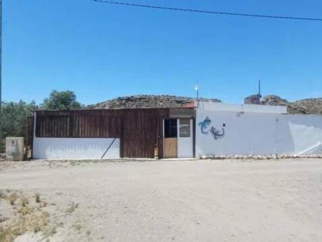 Chalet en venta en Úrcal, Huércal-overa