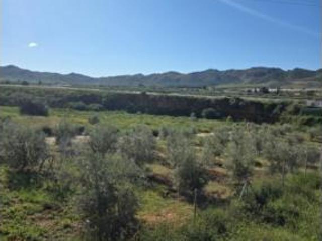 Chalet en venta en El Saltador, Huércal-overa