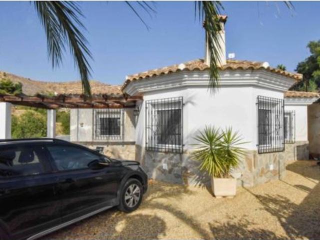 Chalet en venta en Los Vélez, Andalucía