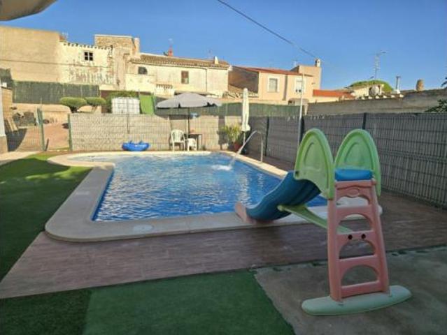 Chalet en venta en Los Menas, Huércal-Overa