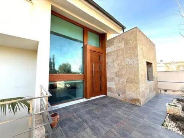 Chalet en venta en La Atalaya, Huércal-overa