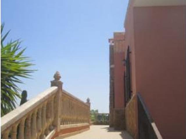 Chalet en venta en Huércal-overa, Andalucía