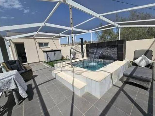 Chalet en venta en Úrcal, Huércal-overa
