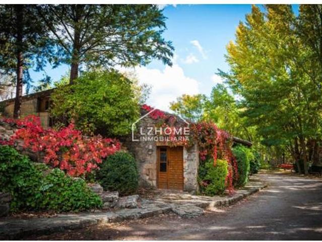 Chalet en venta en Huérmeces Del Cerro, Castilla-La Mancha