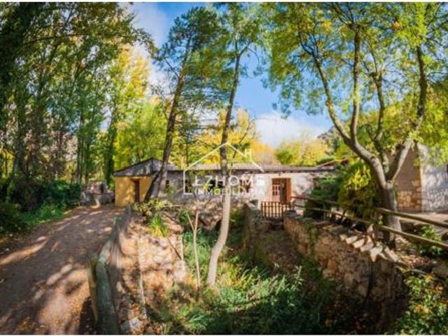 Chalet en venta en Huérmeces Del Cerro, Castilla-La Mancha