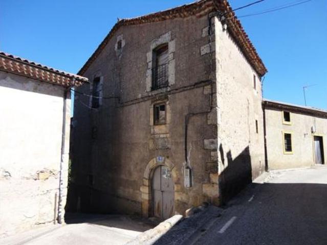 Chalet en venta en Huerta De Arriba, Castilla y León