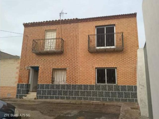 Villa en venta en Huerta De Valdecarábanos