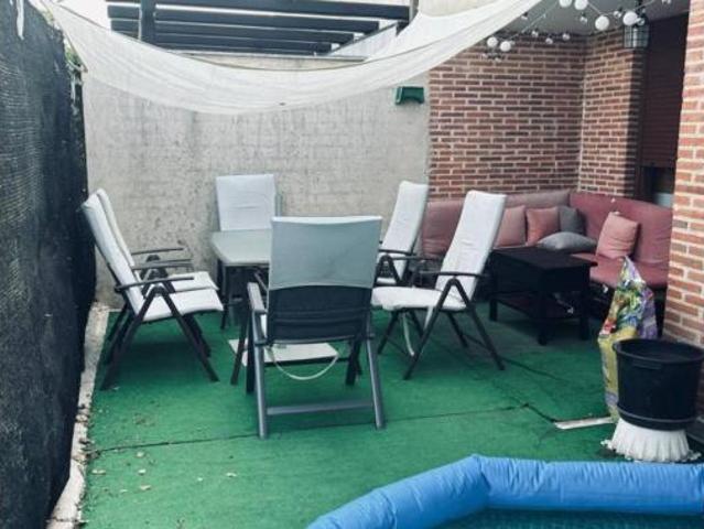 Chalet en venta en Huerta, Castilla y León