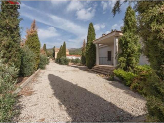Chalet en venta en Comarca de Huéscar, Andalucía