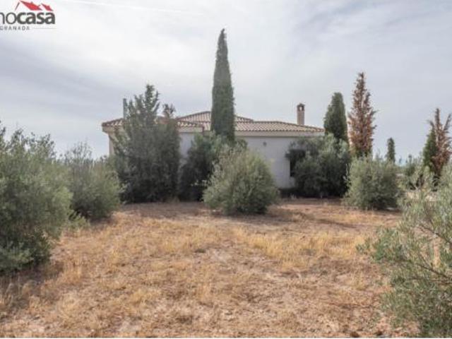 Chalet en venta en Comarca de Huéscar, Andalucía