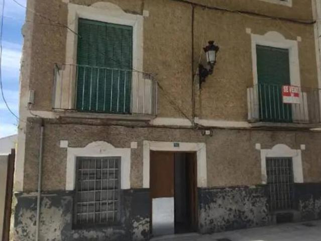 Chalet en venta en Comarca de Huéscar, Andalucía
