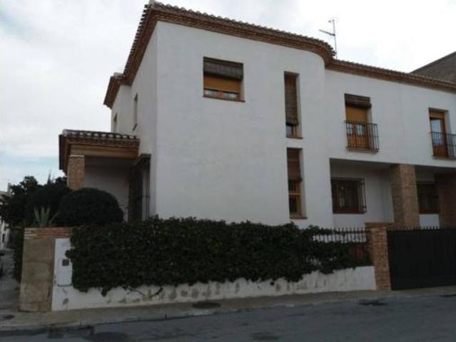 Chalet en venta en Comarca de Huéscar, Andalucía