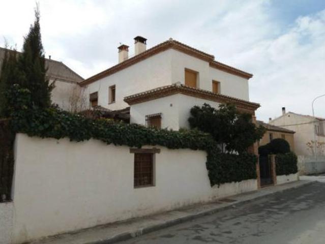 Chalet en venta en Comarca de Huéscar, Andalucía